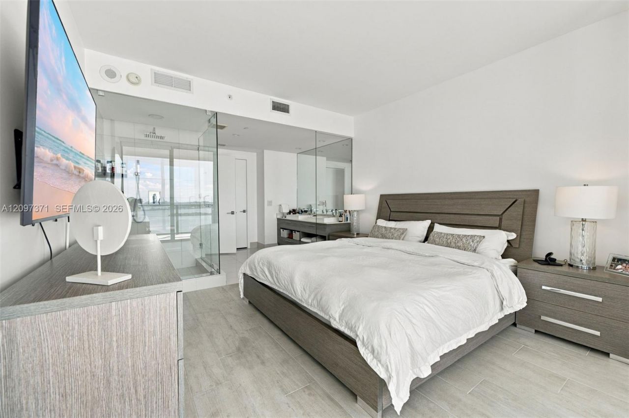 650 NE 32nd St, Unit 2406, Miami, FL 33137 Photo