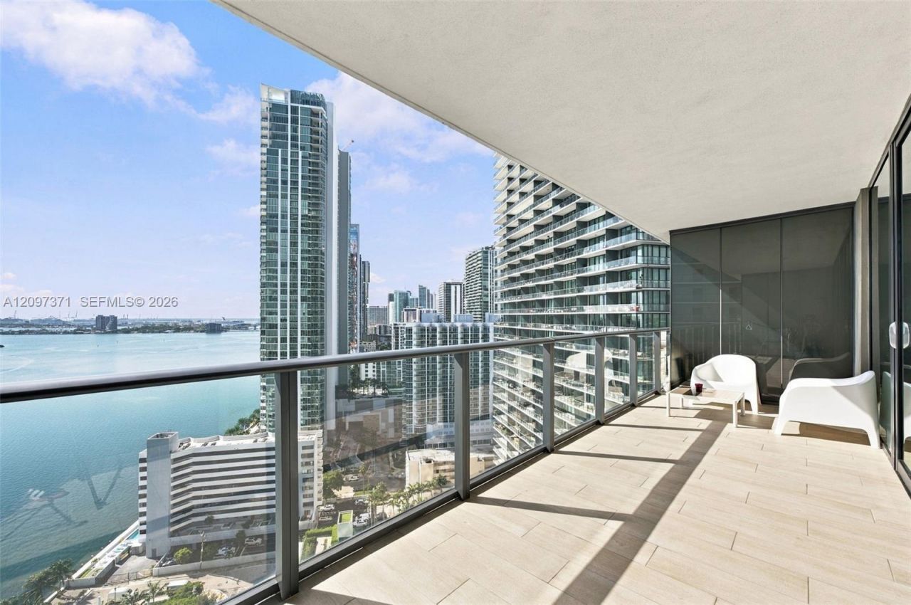 650 NE 32nd St, Unit 2406, Miami, FL 33137 Photo