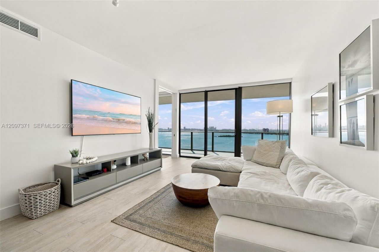 650 NE 32nd St, Unit 2406, Miami, FL 33137 Photo