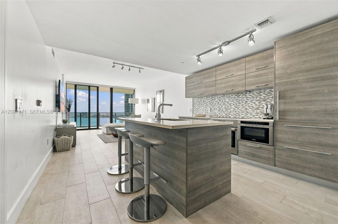 650 NE 32nd St, Unit 2406, Miami, FL 33137 Photo