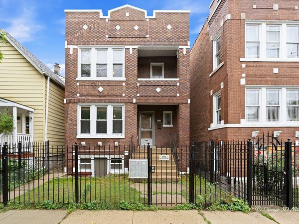Chicago, IL 60639