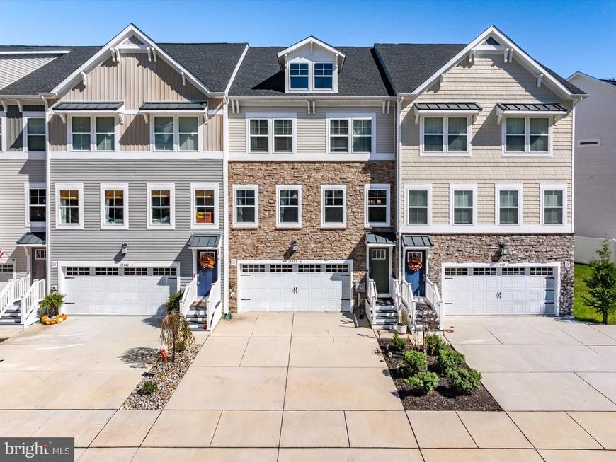 12442 Sea Oaks Lane, Unit 5, Berlin, MD 21811 Main Photo
