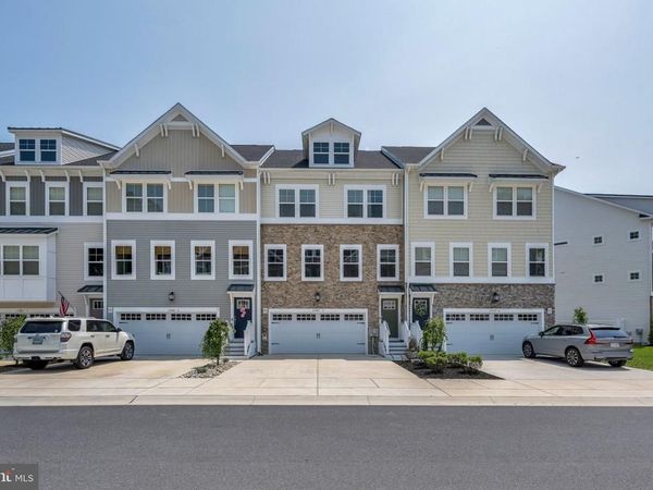 12442 SEA OAKS LANE, Unit 5, BERLIN, MD 21811
