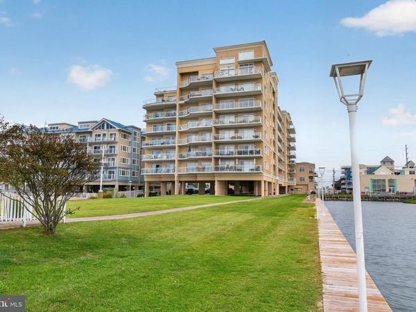 4601 B COASTAL HIGHWAY, Unit 403, OCEAN CITY, MD 21842