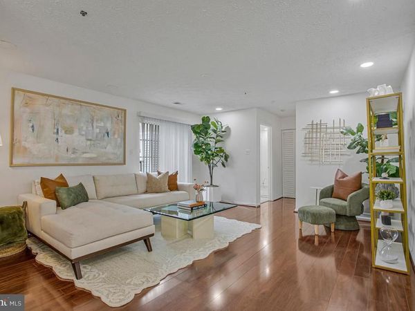 11500 JOYCETON DRIVE, Unit 36-6, UPPER MARLBORO, MD 20774