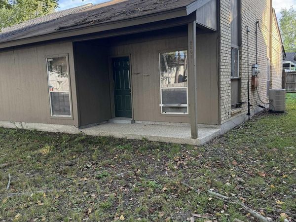 2063 Brightside Dr, Baton Rouge, LA 70820