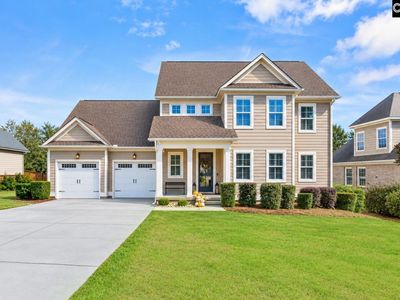 136 Majestic Court , Lexington, SC 29072