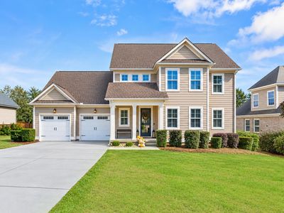 136 Majestic Court , Lexington, SC 29072