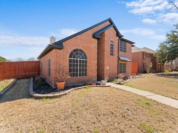 7022 Cottonwood Circle , Sachse, TX 75048