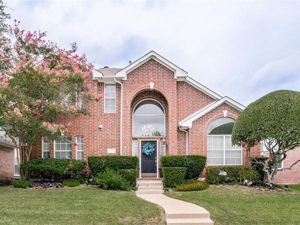 838 Heritage Parkway S, Allen, TX 75002