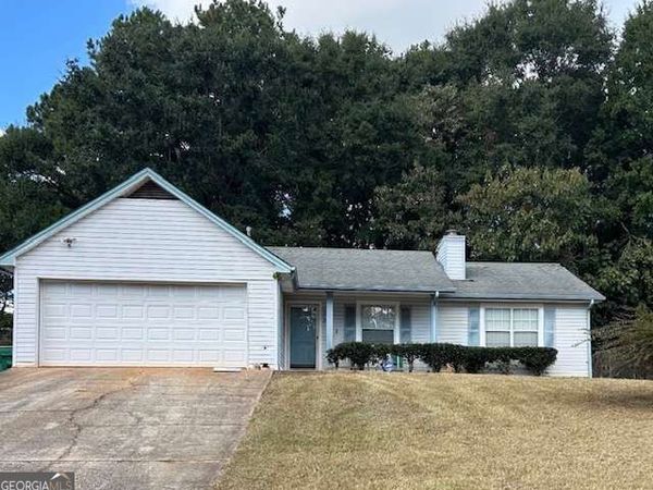 2458 Corner Shoals Drive, Decatur, GA 30034