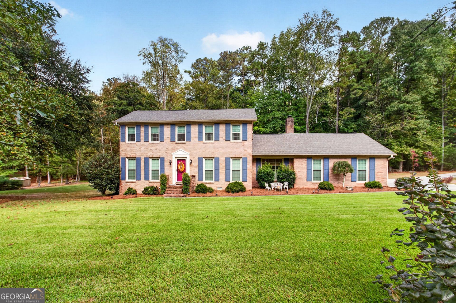 947 Wimbledon Road, Macon, GA 31210 Main Photo