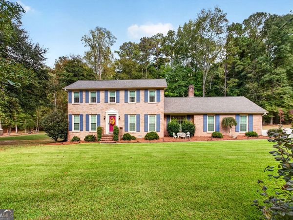 947 Wimbledon Road, Macon, GA 31210