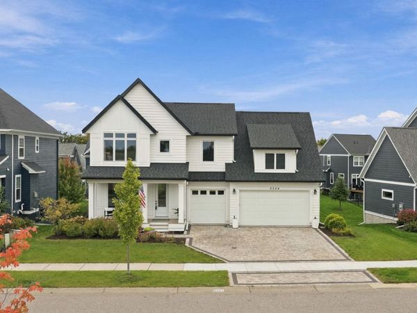 6344 Red Cedar Drive, Chaska, MN 55318