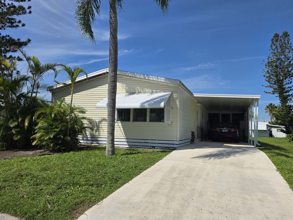 77 Mediterranean Boulevard E, Port St. Lucie, FL 34952