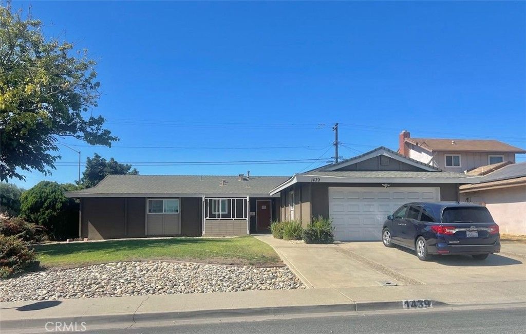 1439 Wallis Avenue, Santa Maria, CA 93458 Main Photo