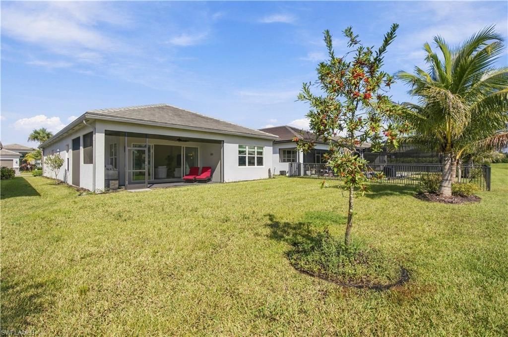 12284 Lotus Ave , Naples, FL 34120 Photo