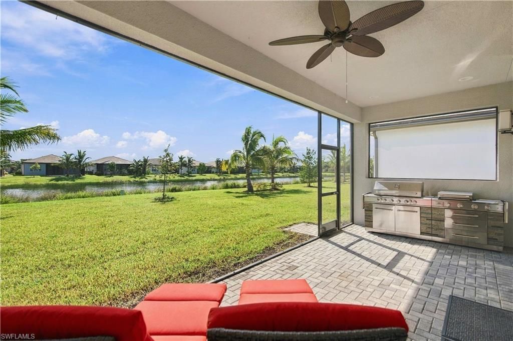 12284 Lotus Ave , Naples, FL 34120 Photo