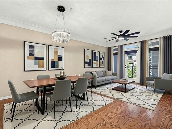 400 NW 17th Street, Unit 2322, Atlanta, GA 30363