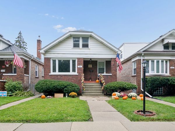 3814 Madison Avenue , Brookfield, IL 60513