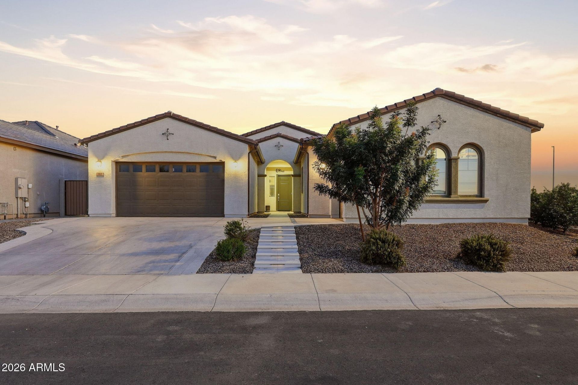161 E Elmwood Place, Chandler, AZ 85249 Main Photo