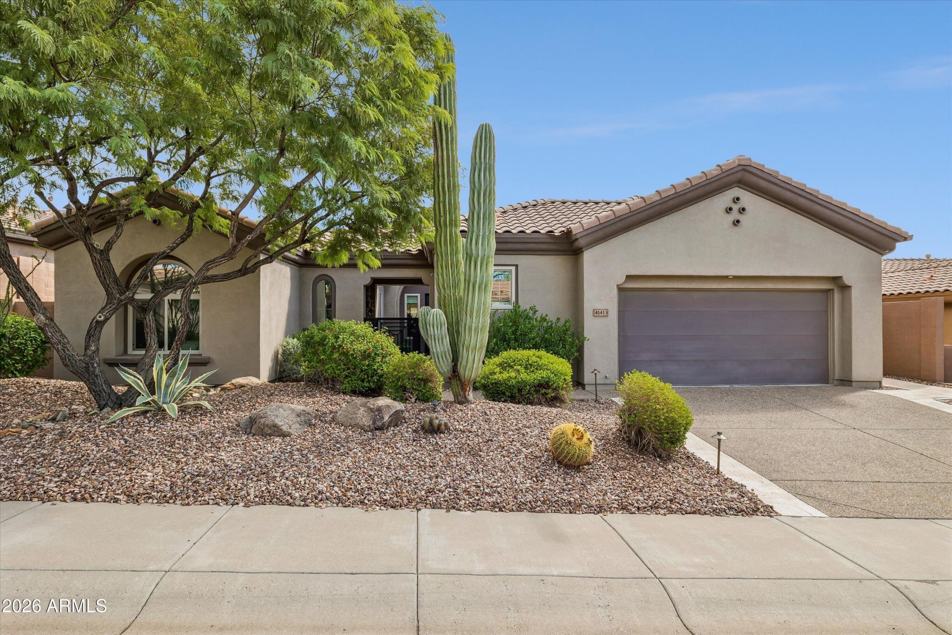 41413 N Laurel Valley Way, Anthem, AZ 85086