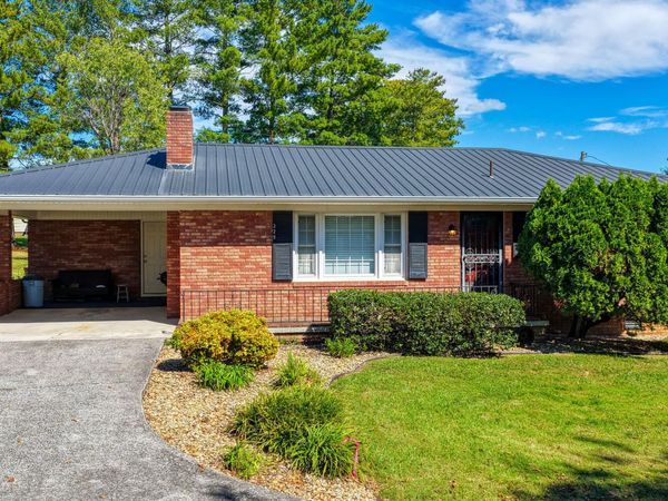 329 Allen Drive, Bulls Gap, TN 37711
