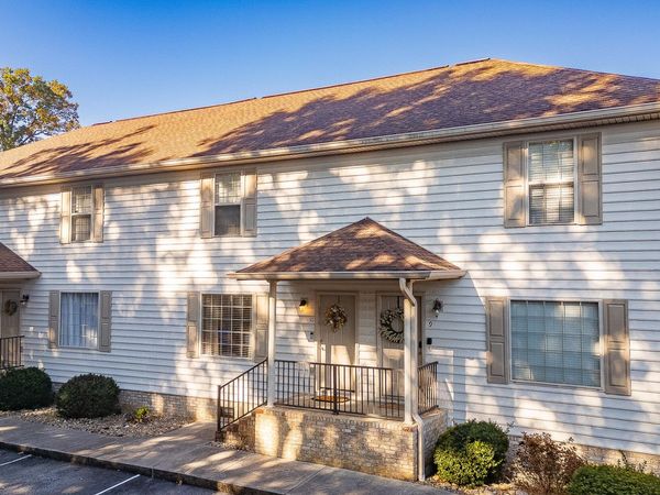 563 Boring Chapel Road, Unit Apt 10, Johnson City, TN 37615