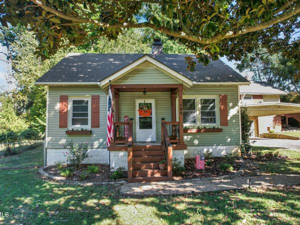 194 Woodland Drive, Johnson City, TN 37601