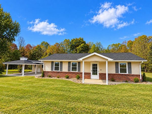 6531 Burkesville Road, Glasgow, KY 42141