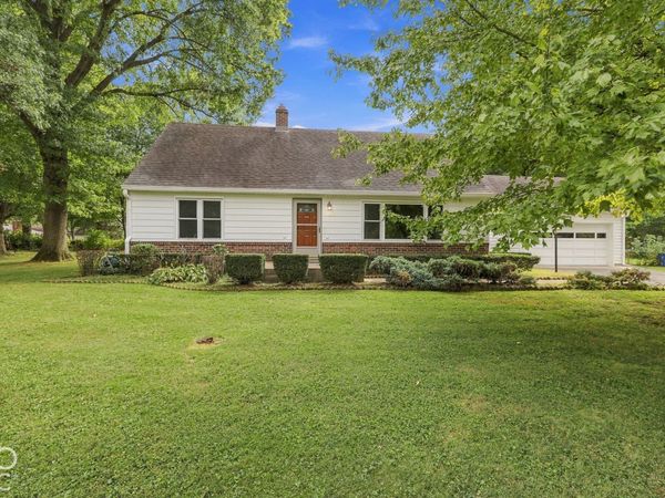 2325 E Loretta Drive, Indianapolis, IN 46227