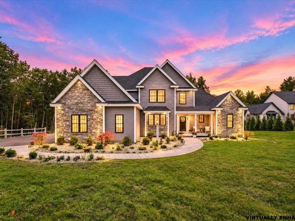 12 Olympus Way, Bedford, NH 03110