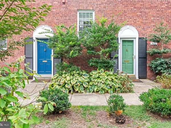 3420 MARTHA CUSTIS DRIVE, ALEXANDRIA, VA 22302
