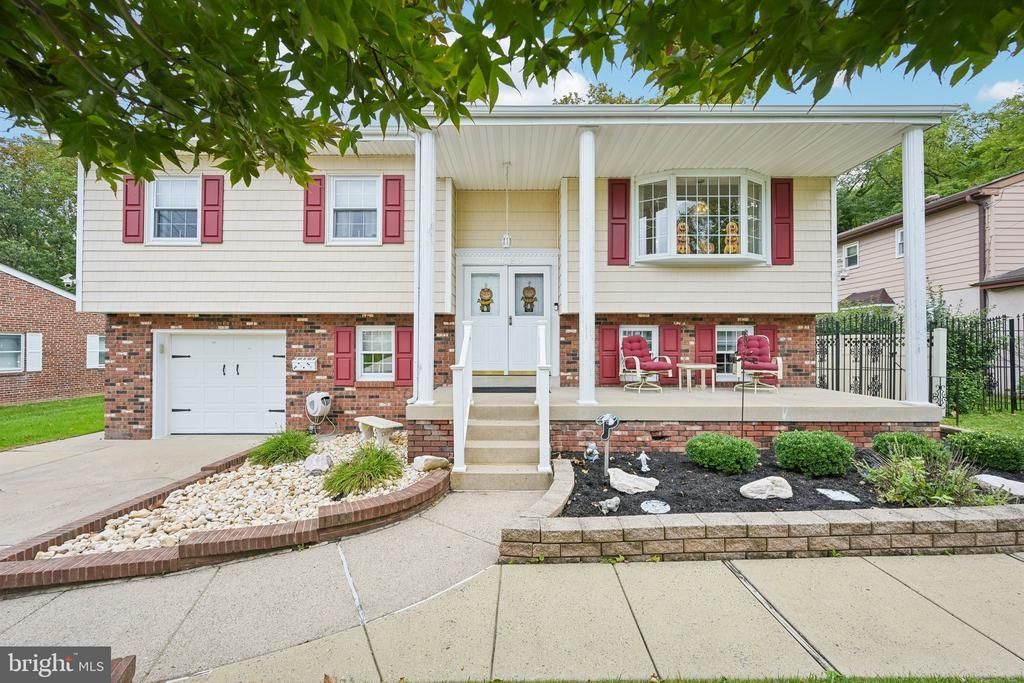 4625 EDEN STREET , PHILADELPHIA, PA 19114