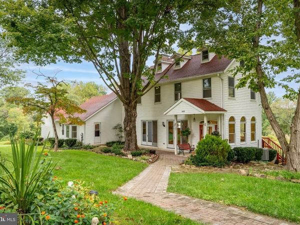 799 DRIVER ROAD, MARRIOTTSVILLE, MD 21104