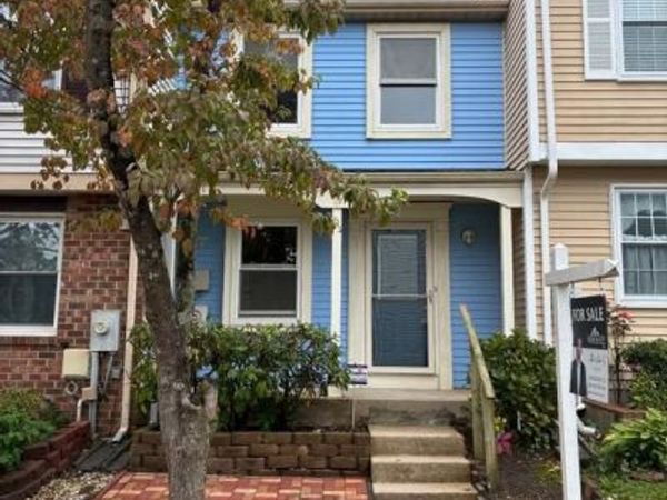 10 AVONSHIRE COURT, SILVER SPRING, MD 20904