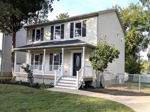 1533 MAYFIELD ROAD, EDGEWATER, MD 21037