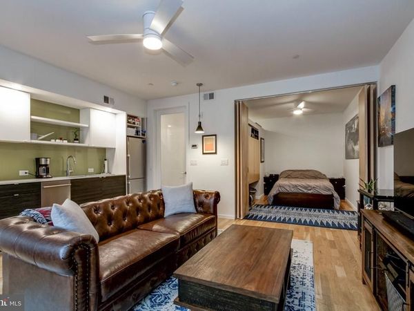 1942 48 N FRONT STREET, Unit 405, PHILADELPHIA, PA 19122