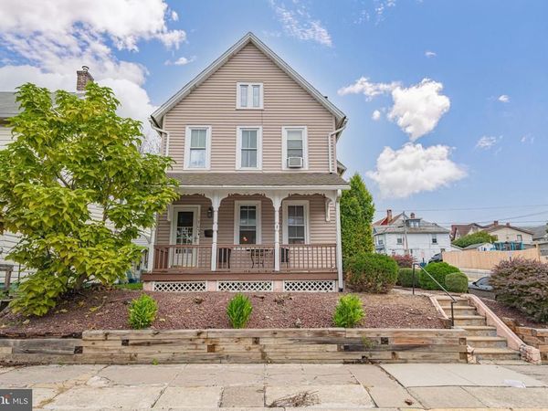 1703 MAIN STREET , NORTHAMPTON, PA 18067