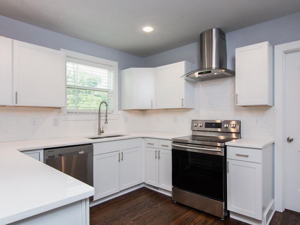 1009 Granada Ave , Nashville, TN 37206