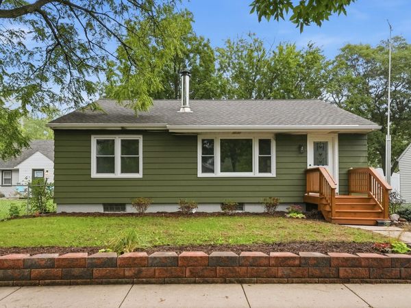 1020 15th Avenue S, Saint Cloud, MN 56301