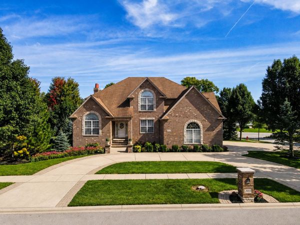 24800 Barolo Drive, Plainfield, IL 60586