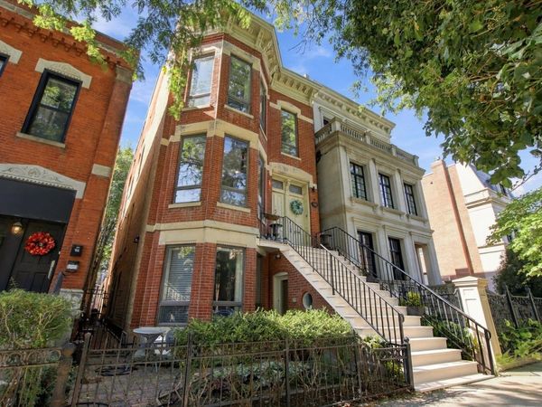 2020 N Fremont Street N, Unit 1, Chicago, IL 60614