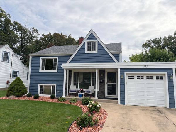 492 W Avery Street , Elmhurst, IL 60126