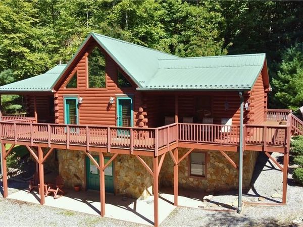 190 Molly Drive , McGrady, NC 28649