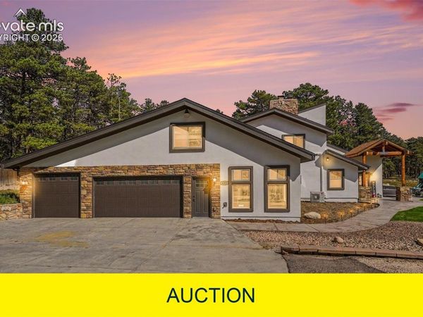 4225 Walker Vista Heights, Colorado Springs, CO 80908