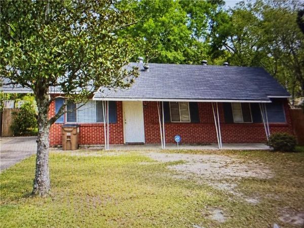 4102 Latimer Lane, Mobile, AL 36609