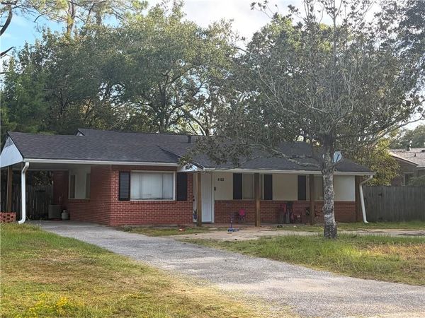 4102 Latimer Lane, Mobile, AL 36609