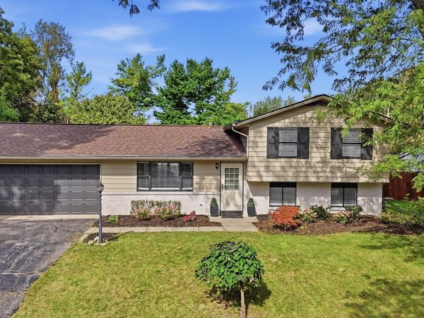 6747 Merwin Road E, Columbus, OH 43235