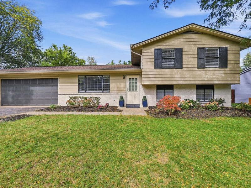 6747 Merwin Road E, Columbus, OH 43235 Photo 5